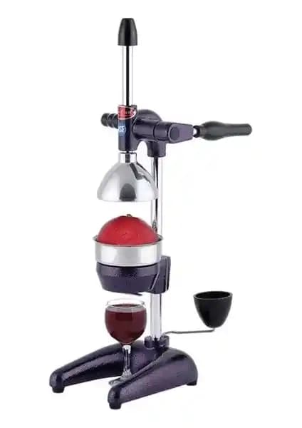 Cancan Nar Tipi Meyve Presi: Dayanıklı ve Verimli Manuel Meyve Sıkma Cihazı