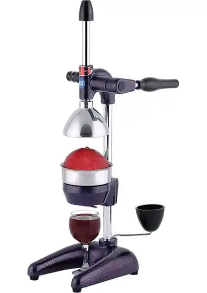 Cancan Profesyonel Narenciye Sıkacağı: Dayanıklı Tasarım ve Yüksek Verimlilikle Meyve Suyu Deneyimi