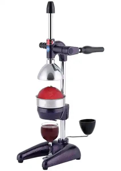 Cancan Profesyonel Tip Narenciye Sıkacağı: Verimli, Pratik ve Hijyenik Meyve Sıkma Çözümü