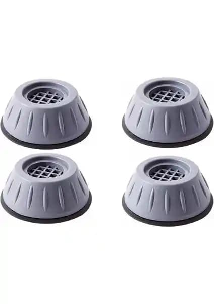 CoverZone Çamaşır Makinesi Anti-Titreşim Pedi ile Gürültü ve Titreşimleri Azaltın