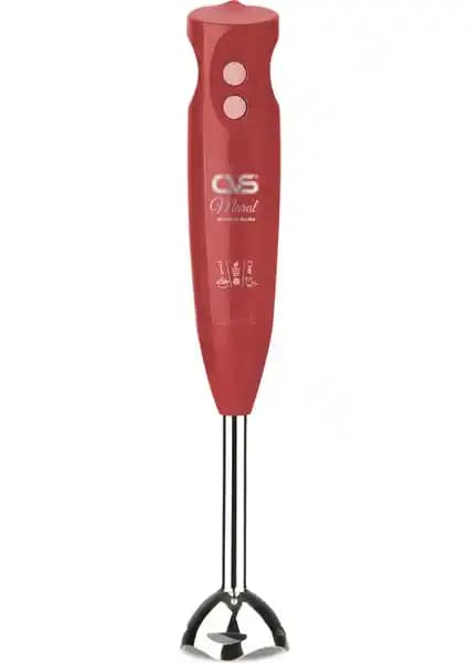 CVS Dn 1298 Rainbow Serisi Maral Çubuğu Blender İncelemesi ve Performans Analizi