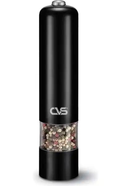 CVS DN 1923 Otomatik Tuz ve Karabiber Değirmeni Modern Mutfaklar İçin Uygun ve Pratik Kullanımlı