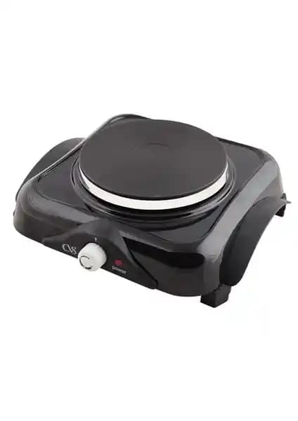 CVS DN 2400 Elektrikli Tek Gözlü Ocak: Dayanıklı ve Pratik Mutfak Çözümü