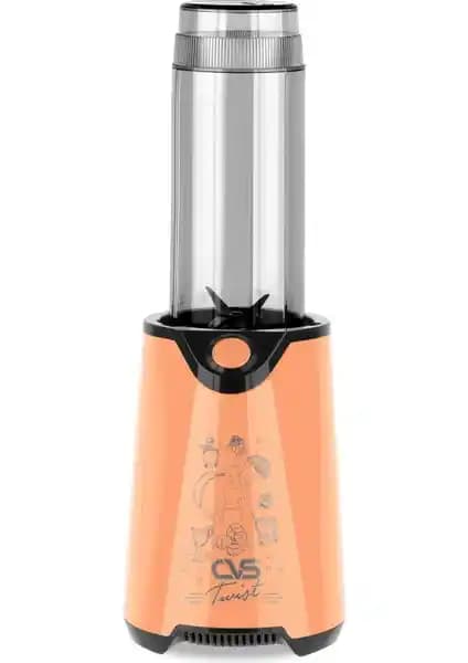 CVS Dn 4531 Twist Kişisel Blender Sağlıklı ve Pratik Kullanım İçin Uygun Bir Mutfak Cihazı