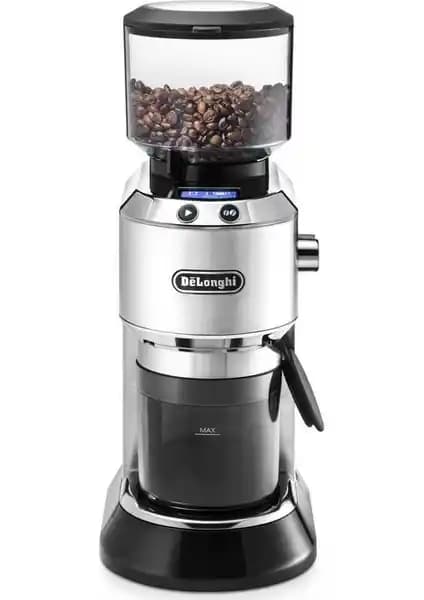 DeLonghi Dedica Kahve Öğütücü KG521.M İnceleme ve Özellikleri