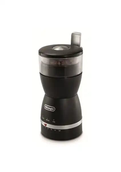 DeLonghi KG49 Kahve ve Baharat Öğütücü: Yüksek Performanslı ve Estetik Tasarım