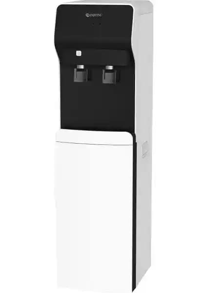 Dijitsu DJT250S Gizli Damacanalı Sıcak Soğuk Su Sebili: Modern ve Pratik Çözüm