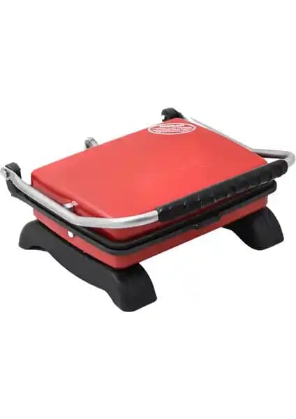 Dökümix DT 30 Döküm Tost Makinesi: Dayanıklı ve Yüksek Performanslı Mutfağınız İçin