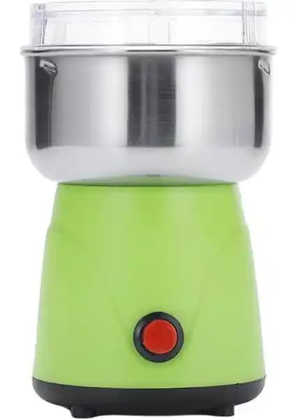 Dolity Smash Makinesi: Taşınabilir ve Çok Yönlü Kuru Malzeme Öğütücü Cihazı