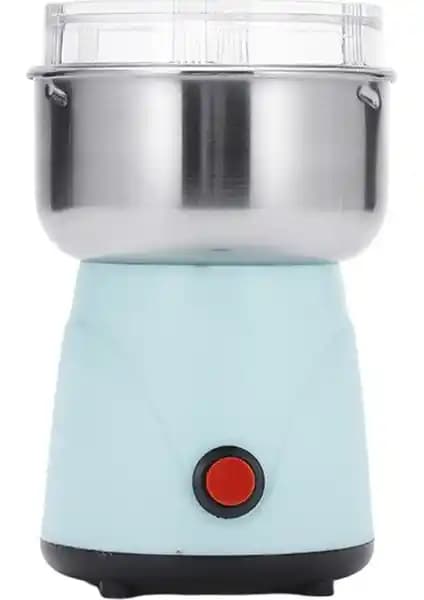 Dolity Taşınabilir Kahve ve Baharat Öğütücü: Pratik ve Dayanıklı Tasarım