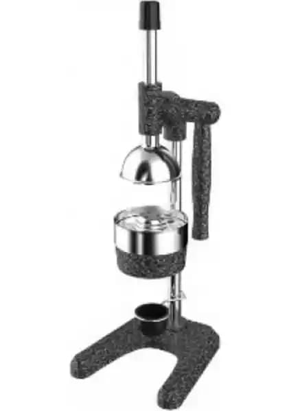 Dündar MP04 Gümüş Lüx Sanayi Tipi Meyve Presi İnceleme ve Kullanım Özellikleri