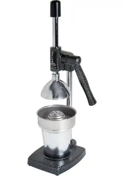 EKS Ticaret Özlem Ev Tipi Nar Sıkacağı: Dayanıklı ve Kullanışlı Meyve Sıkma Cihazı