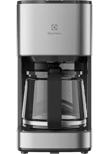 Electrolux E3CM1-3ST Fitre Kahve Makinesi: Şık Tasarım ve Üstün Kahve Deneyimi