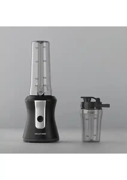 English Home KBL 3001 Shake Away Kişisel Blender ile Sağlıklı ve Pratik İçecekler Hazırlayın