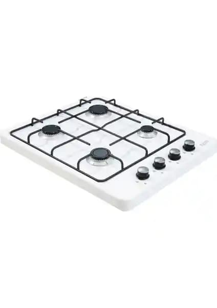 Erato Beyaz 4 Gözlü Setüstü Ocak İncelenmesi ve Kullanıcı Yorumları