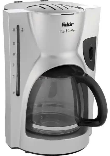 Fakir Cafe Prestige Filtre Kahve Makinesi: Şık Tasarım ve Pratik Kullanım ile Kahve Keyfi