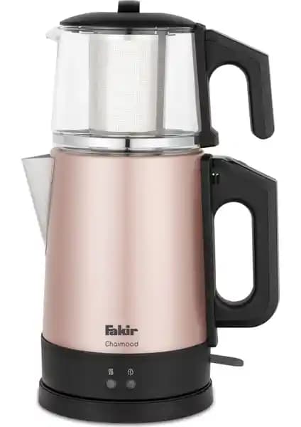 Fakir Chaimood Çay Makinesi: Şık Tasarımı ve Yüksek Performanslı Çay Demleme Cihazı