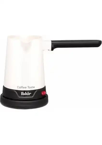 Fakir Coffee Taste Türk Kahvesi Makinesi Bej: Şık Tasarım ve Üstün Performansla Kahve Keyfi
