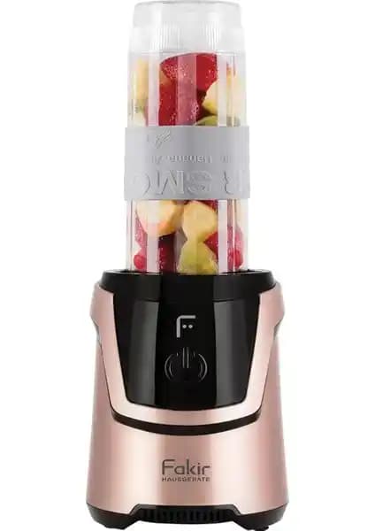 Fakir Dynamic 2'İn 1 Kişisel Blender ve Kahve Öğütücü ile Mutfakta Yenilikçi Çözüm