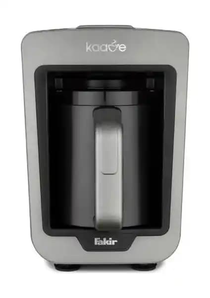 Fakir Kaave Türk Kahvesi Makinesi Modern Tasarım ve Üstün Performans Özellikleri