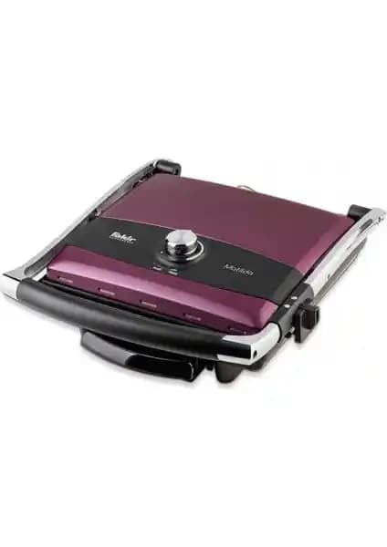 Fakir Matilda 2000 W Izgara ve Tost Makinesi: Çok Yönlü ve Sağlıklı Mutfak Aleti
