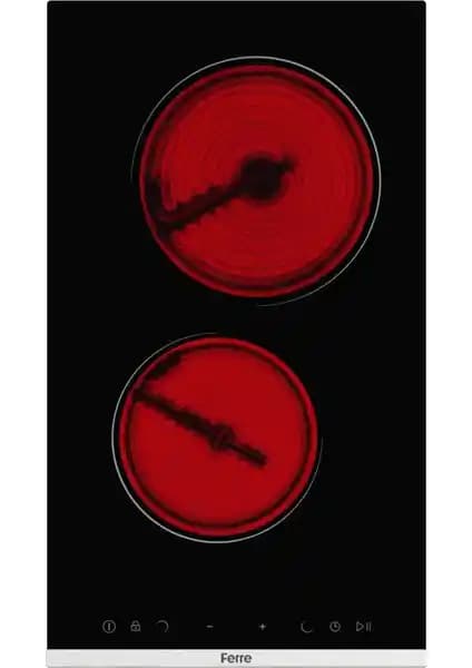 Ferre Ms231 2'li Vitroseramik Siyah Elektrikli Ankastre Ocak Özellikleri ve Kullanım Rehberi