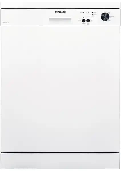 Finlux Klasik BM 310 E: Enerji Verimli ve Çok Fonksiyonlu Bulaşık Makinesi Özellikleri