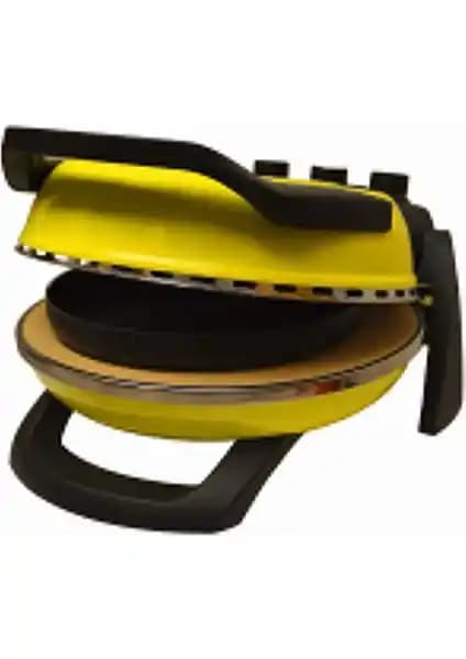 Gözdehome Erato Taşfırını: Doğal Taş Tabanda Yüksek Performanslı Pişirme Cihazı