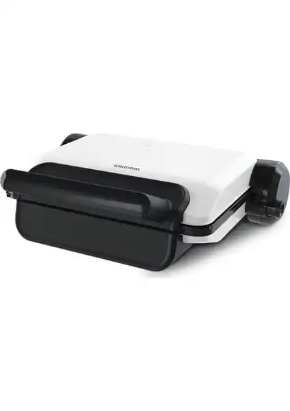 Grundig CG 5960 6 Dilim Tost Makinesi: Çok Yönlü ve Şık Mutfak Arkadaşı