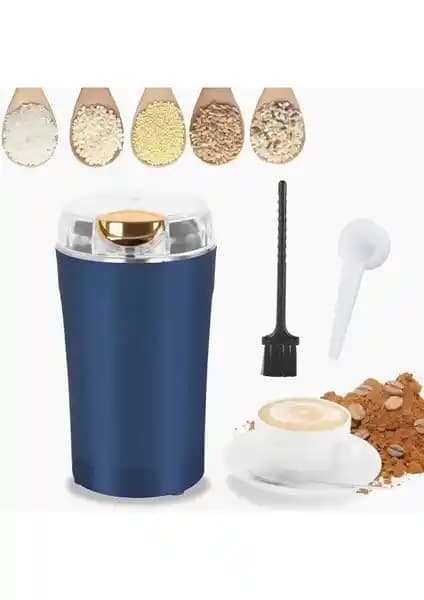 Hasuba Otomatik Kahve ve Baharat Değirmeni: Yüksek Performanslı ve Kullanışlı Tasarım