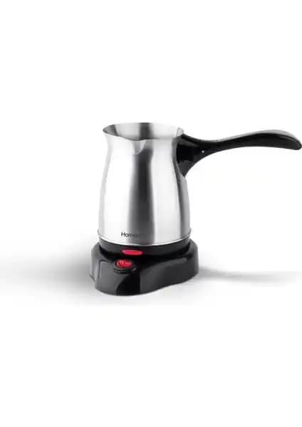 Hometech Elektrikli Katlanabilir Cezve: Pratik ve Modern Mutfak Arkadaşı