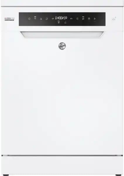 Hoover HF 5B2S1PW-17: Akıllı ve Çok Fonksiyonlu Bulaşık Makinesi Özellikleri