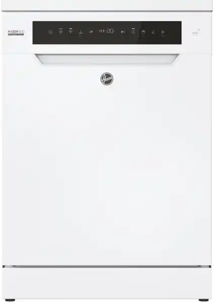 Hoover HF 6C7F0W-17: Akıllı ve Modern Bulaşık Makinesi Özellikleri ve Kullanıcı Yorumları