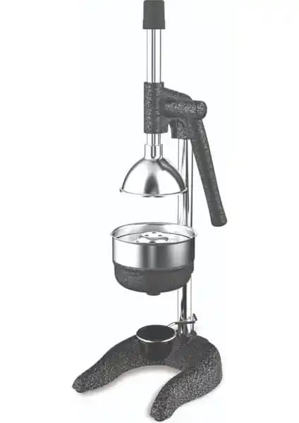 Kale 1706 Ay Tabanlı Meyve Presi ile Sağlıklı Meyve Suları Hazırlama Rehberi