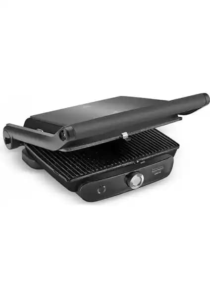 Karaca Gastro Grill Glass Premium Tost ve Izgara Makinesiyle Mutfakta Yenilik ve Konfor