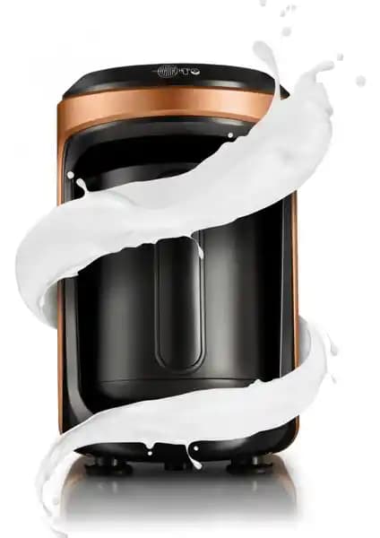 Karaca Hatır Hüps Aroma Türk Kahve Makinesi Bronze İncelenmesi ve Kullanıcı Yorumları