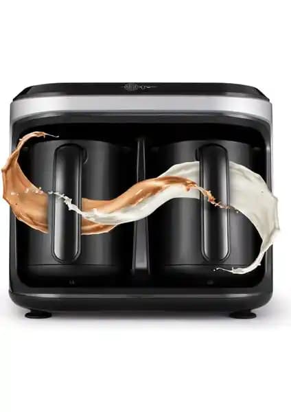 Karaca Hatır Hüps Duet Türk Kahve Makinesi: Geleneksel ve Modern Kahve Hazırlama Çözümleri