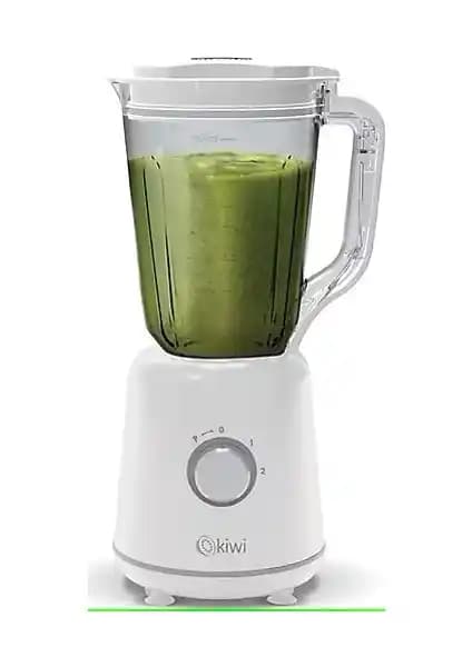 Kiwi KSB-2216 2 In 1 Sürahi Blender: Çok Fonksiyonlu ve Güçlü Mutfak Aleti