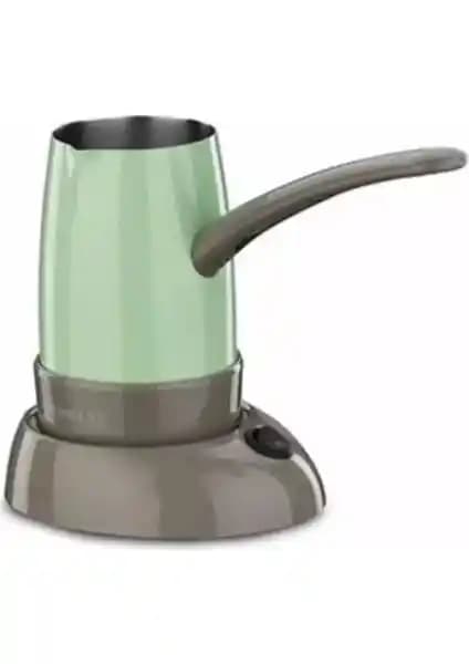 Korkmaz A365-16 Smart Elektrikli Cezve: Modern Tasarım ve Güvenlik Özellikleriyle Kahve Keyfi