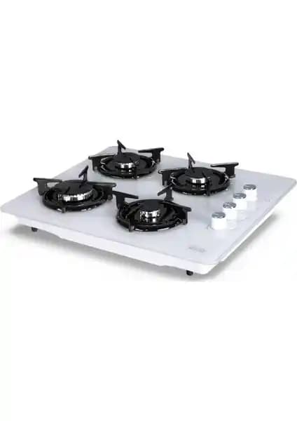 Kumtel Homtego 40TSHDF Beyaz Oval Set Üstü Ocak İncelemesi ve Kullanıcı Yorumları