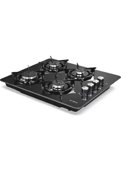 Kumtel Ko 40 TSHDF Siyah Set Üstü Ankastre Cam Ocak Özellikleri ve Kullanıcı Yorumları