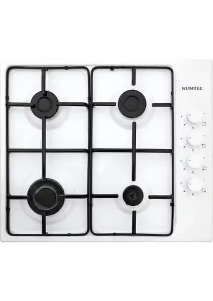 Kumtel Ko-420F Emaye Set Üstü Ocak Özellikleri ve Kullanım İpuçları