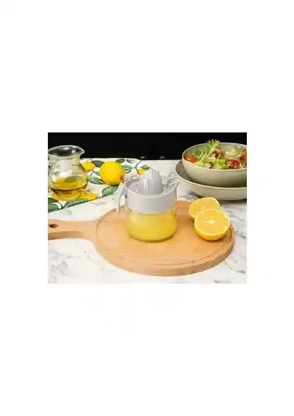 Madame Coco Holly Limon Sıkacağı: Ergonomik ve Şık Mutfak Gereci Seçenekleri