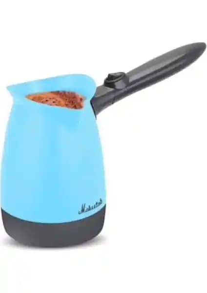 Marsstar Elektronik Kahve Pişirme Makinesi: Güçlü ve Güvenli Kahve Hazırlama Çözümü