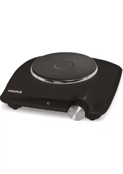 Maximus Minisan Mx-5002 Elektrikli Tek Gözlü Ocak İncelemesi ve Kullanıcı Yorumları