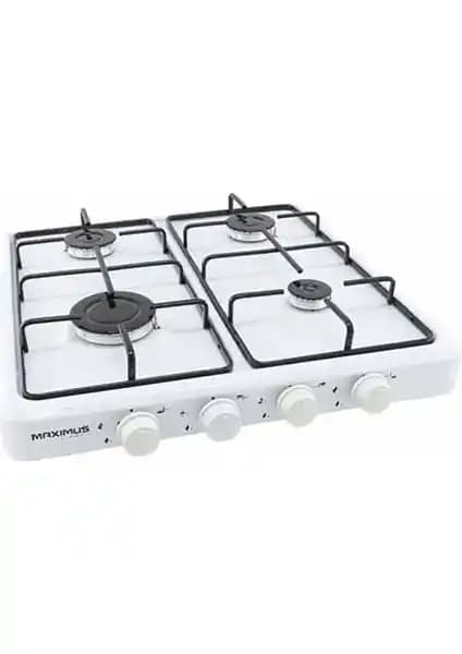 Minisan Maxımus Mx KE-641 Ffd Gaz Emniyetli Set Üstü Ocağın Özellikleri ve Kullanım İpuçları