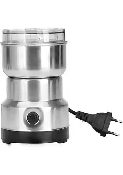 Nima Elektrikli Kahve Değirmeni: Çok Fonksiyonlu ve Güvenilir Mutfak Yardımcısı