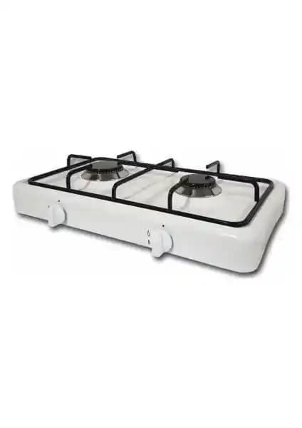 Optimum 2 Gözlü Set Üstü Ocak İncelemesi: Tasarım, Performans ve Kullanıcı Deneyimleri