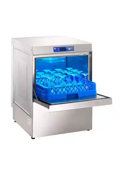 Öztiryakiler OBY 500 DE Endüstriyel Bulaşık Yıkama Makinesi Özellikleri ve Kullanım Alanları