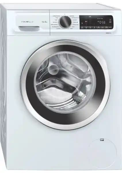 Profilo CGA242X1TR Çamaşır Makinesi 9 Kg Yıkama Kapasitesi ve Enerji Verimliliği